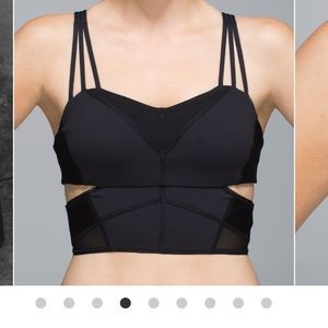 Lululemon Exquisite Bra